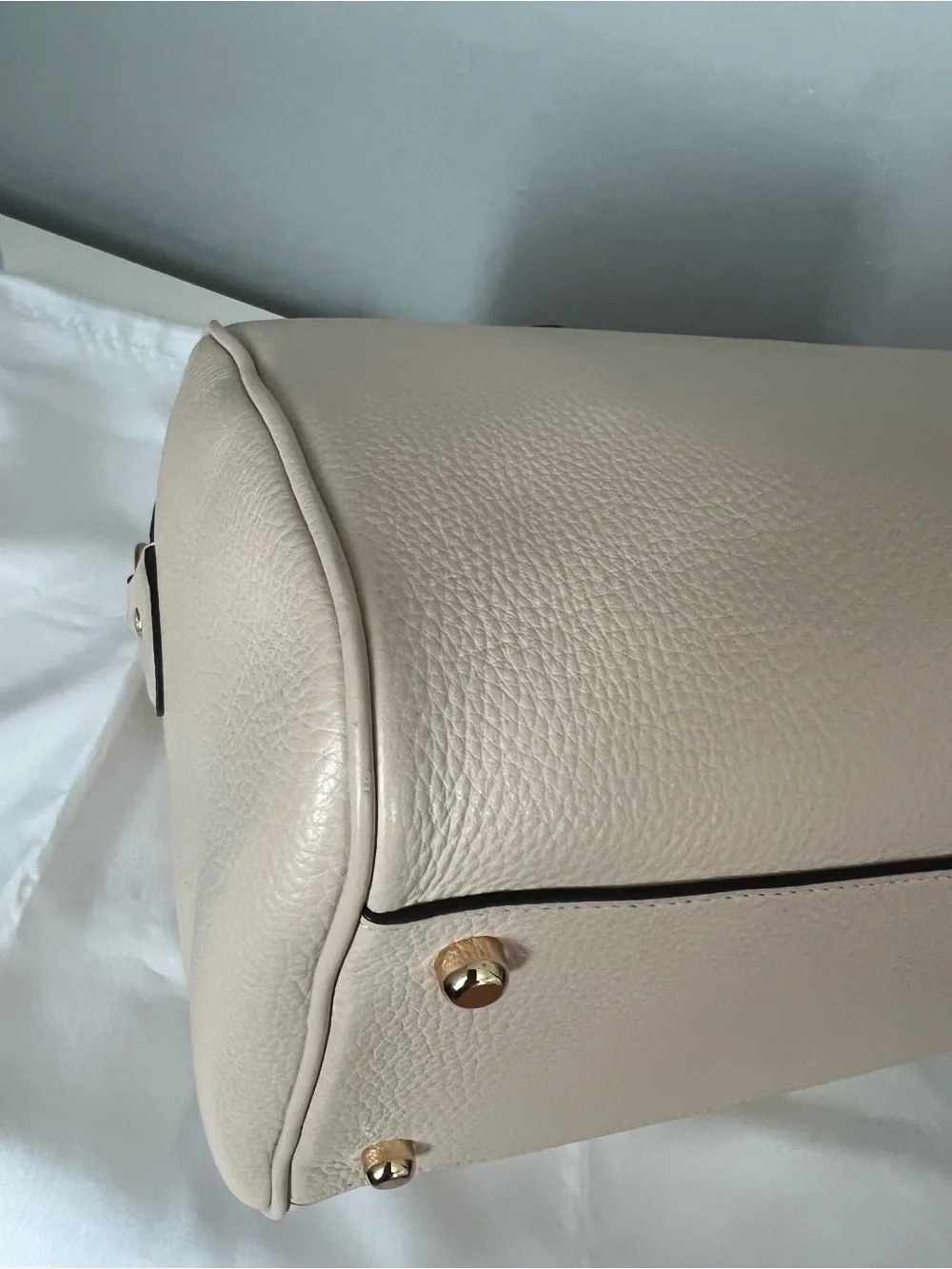 Coach Large Rowan Satchel